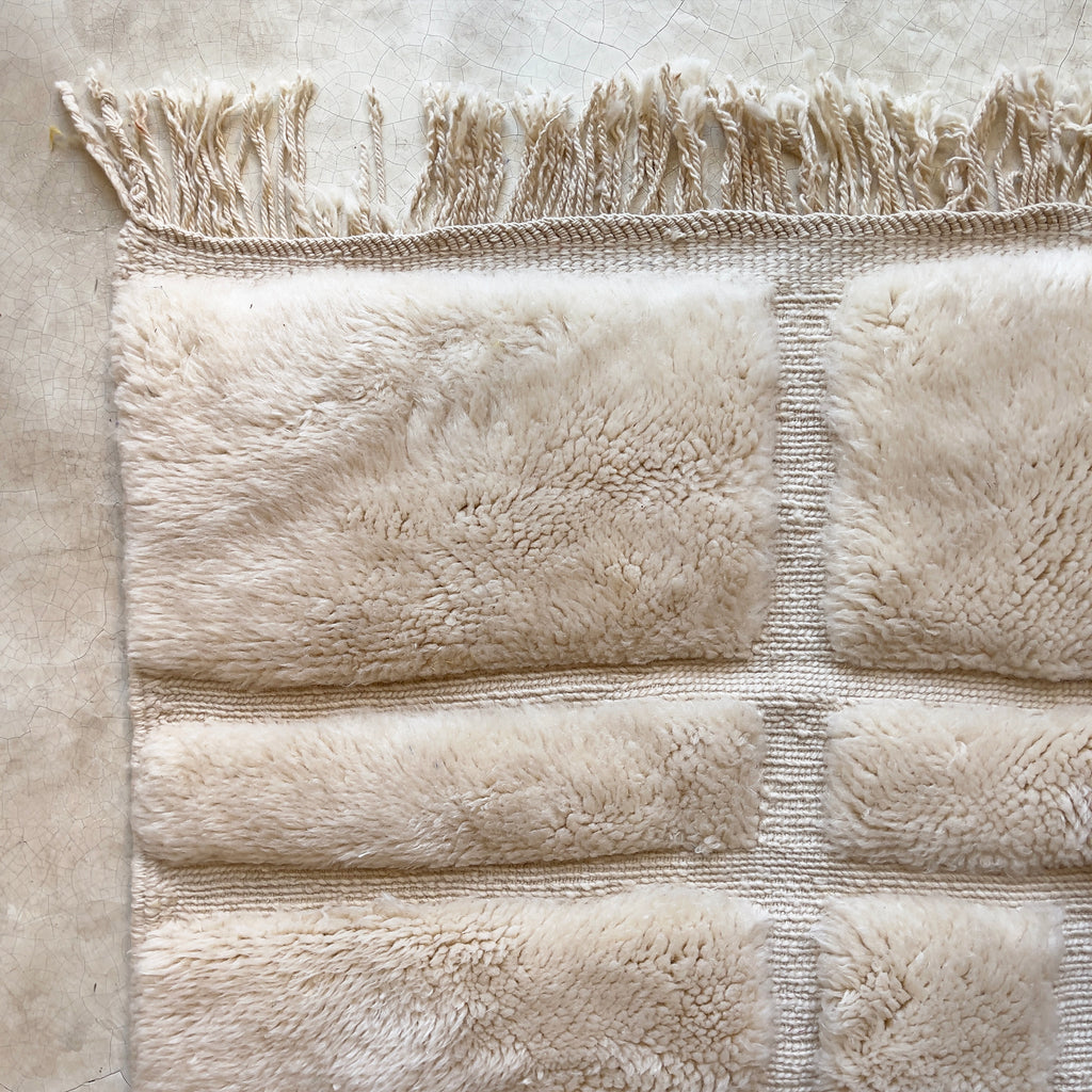 Tapis berbère Mrirt n°2905 - Kiri