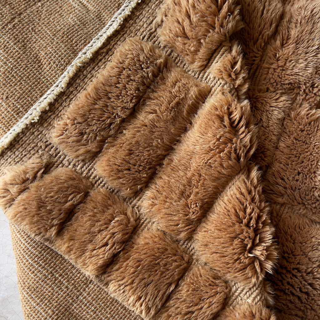 Berber rug Mrirt n°2784 - Amazon - 308 x 400 cm