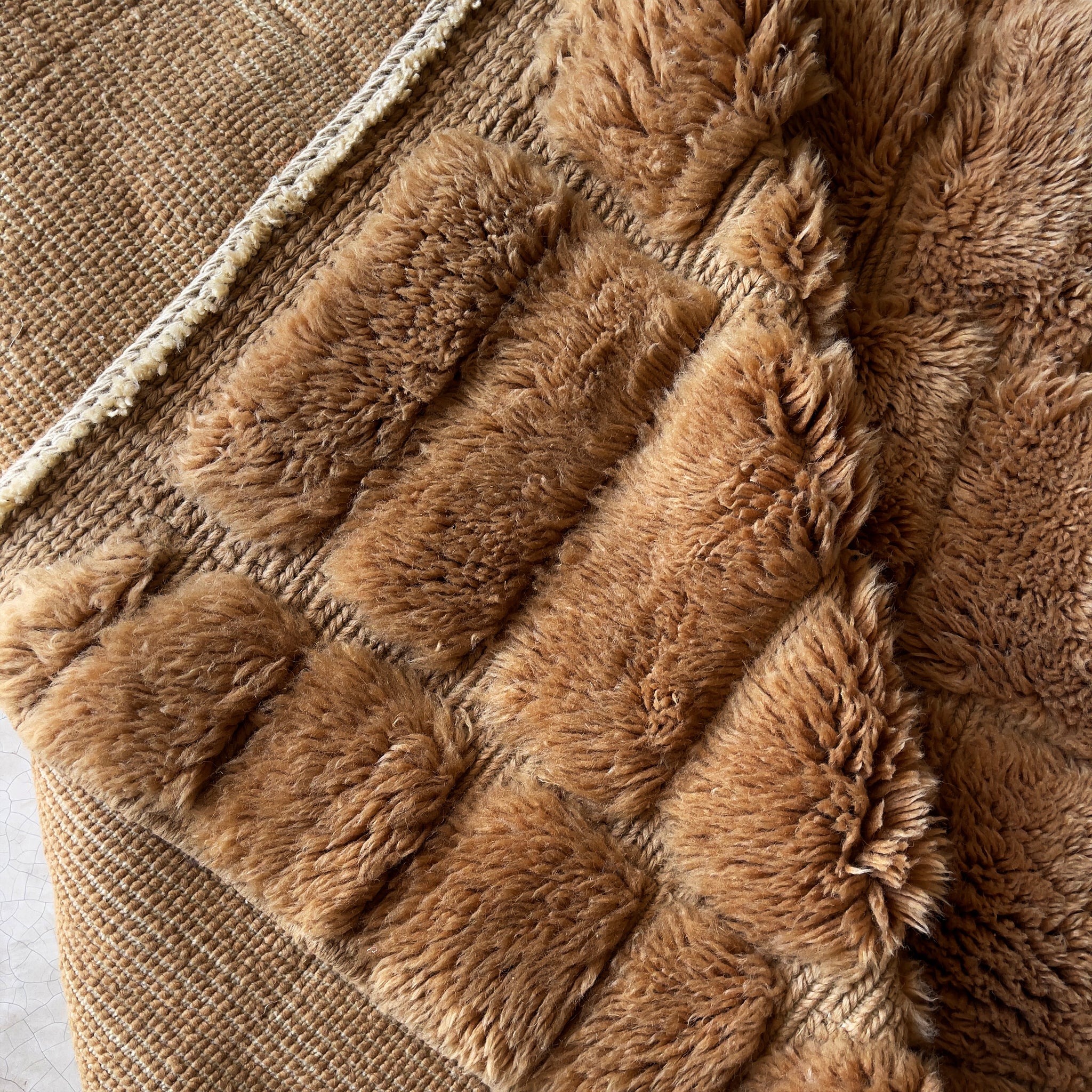 Berber rug Mrirt n°2784 - Amazon - 308 x 400 cm