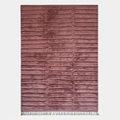 Tapis berbère Mrirt n°3346 - Amber - 340 x 236 cm