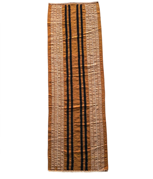 Tapis berbère couloir n°2977 - Séville - 304 x 100 cm