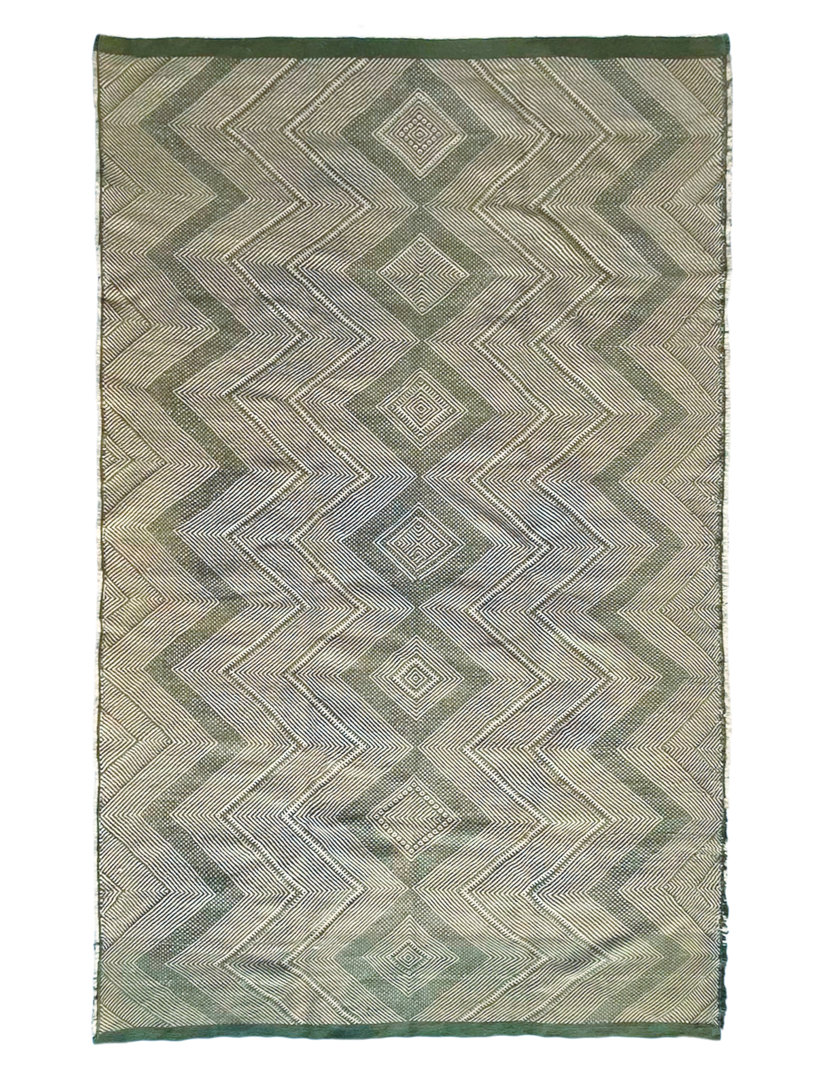 Kilim SUZAN - Offre personnalisable