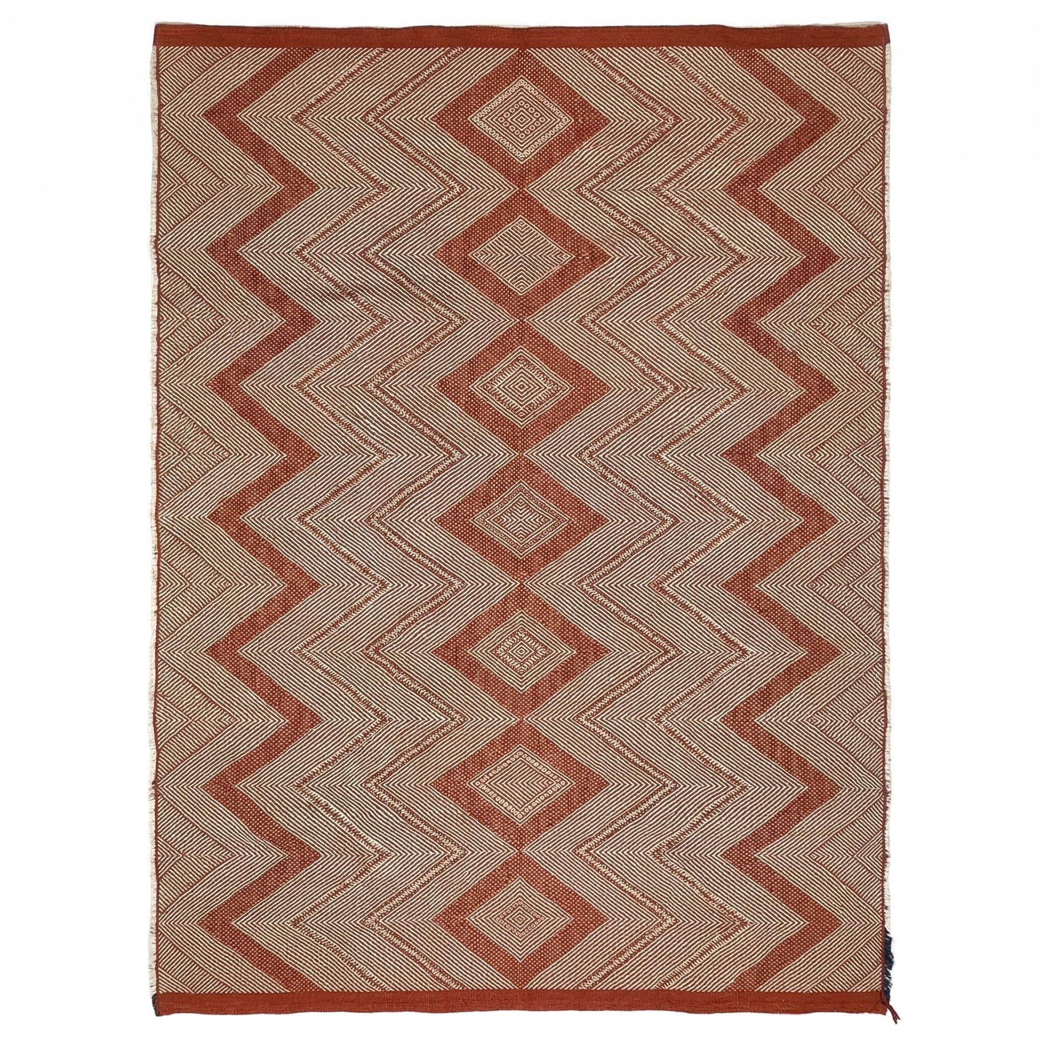 Kilim SUZAN - Offre personnalisable