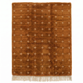 Berber Mrirt rug no. 3246 - Bamboo - 256 x 241 cm