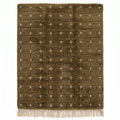 Berber Mrirt rug no. 3246 - Bamboo - 256 x 241 cm