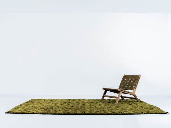 Tapis berbère Mrirt n°2680 - Cactus - 303 x 205 cm