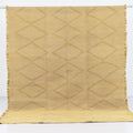 Berber Kilim Tazenakht Rug No. 2742 - Goose
