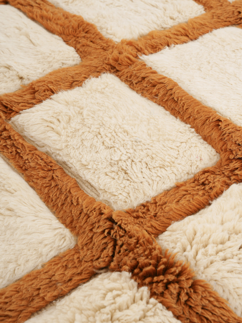 Tapis berbère Mrirt n°2788 - Poulain