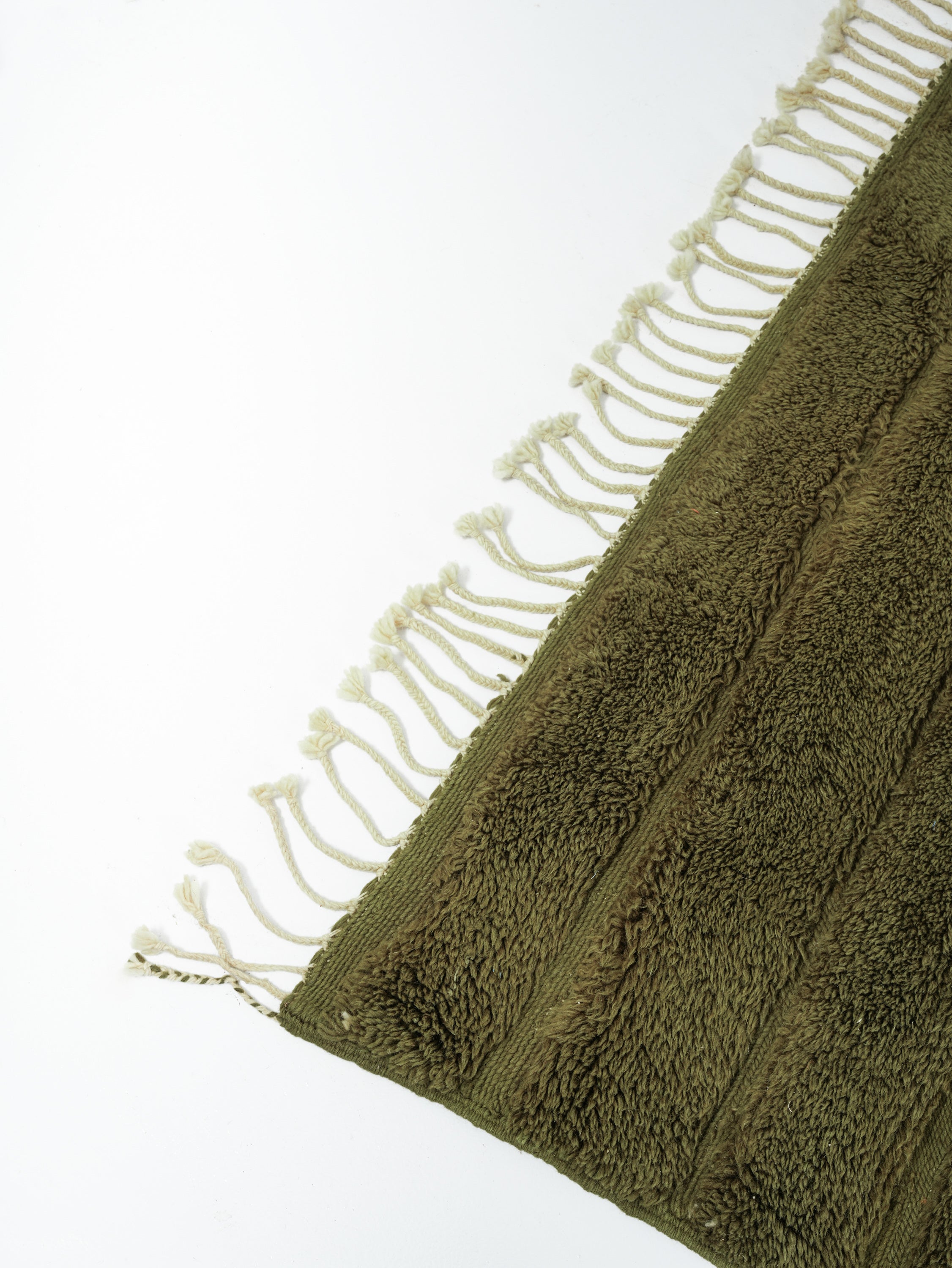 Tapis berbère Mrirt n°2784 - Amazon