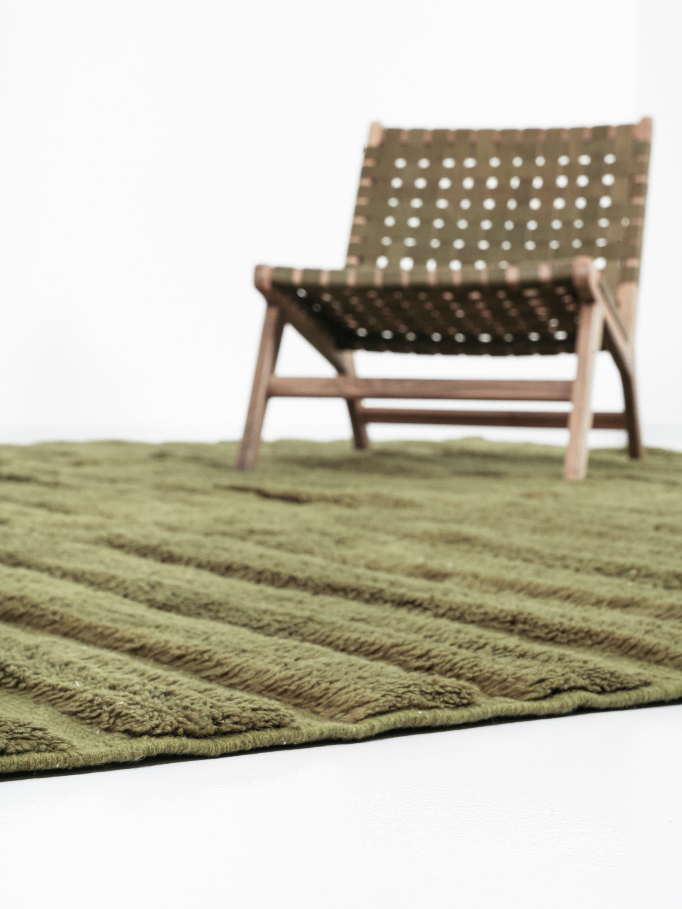 Tapis berbère Mrirt n°2784 - Amazon