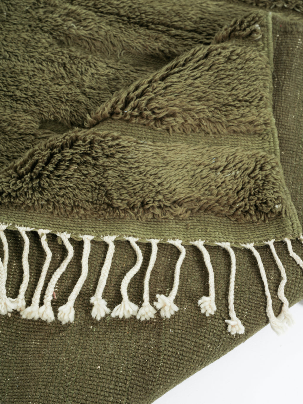 Tapis berbère Mrirt n°2784 - Amazon