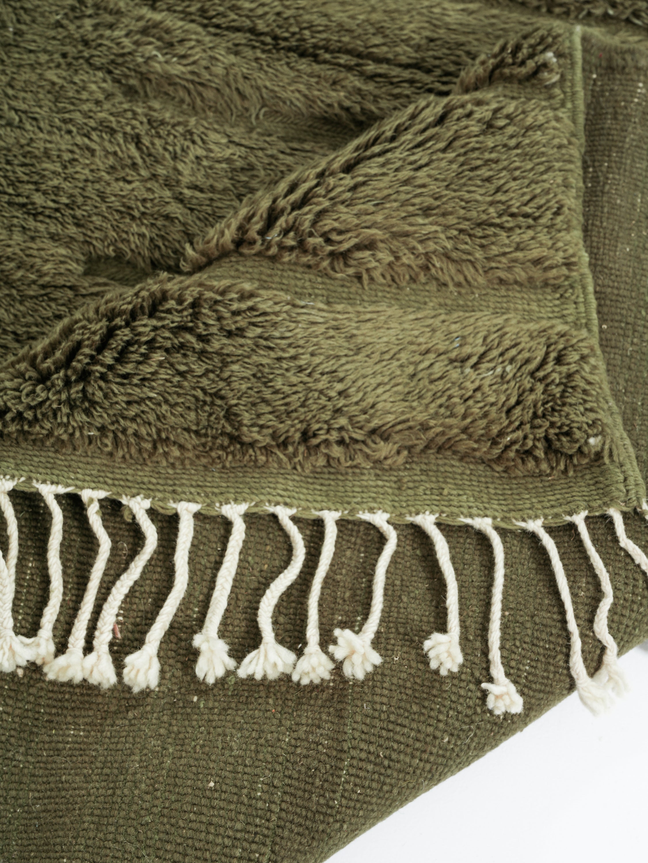 Tapis berbère Mrirt n°2784 - Amazon