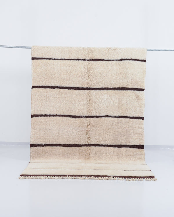 Berber rug Mrirt n°2782 - Kinder - 270 x 154 cm