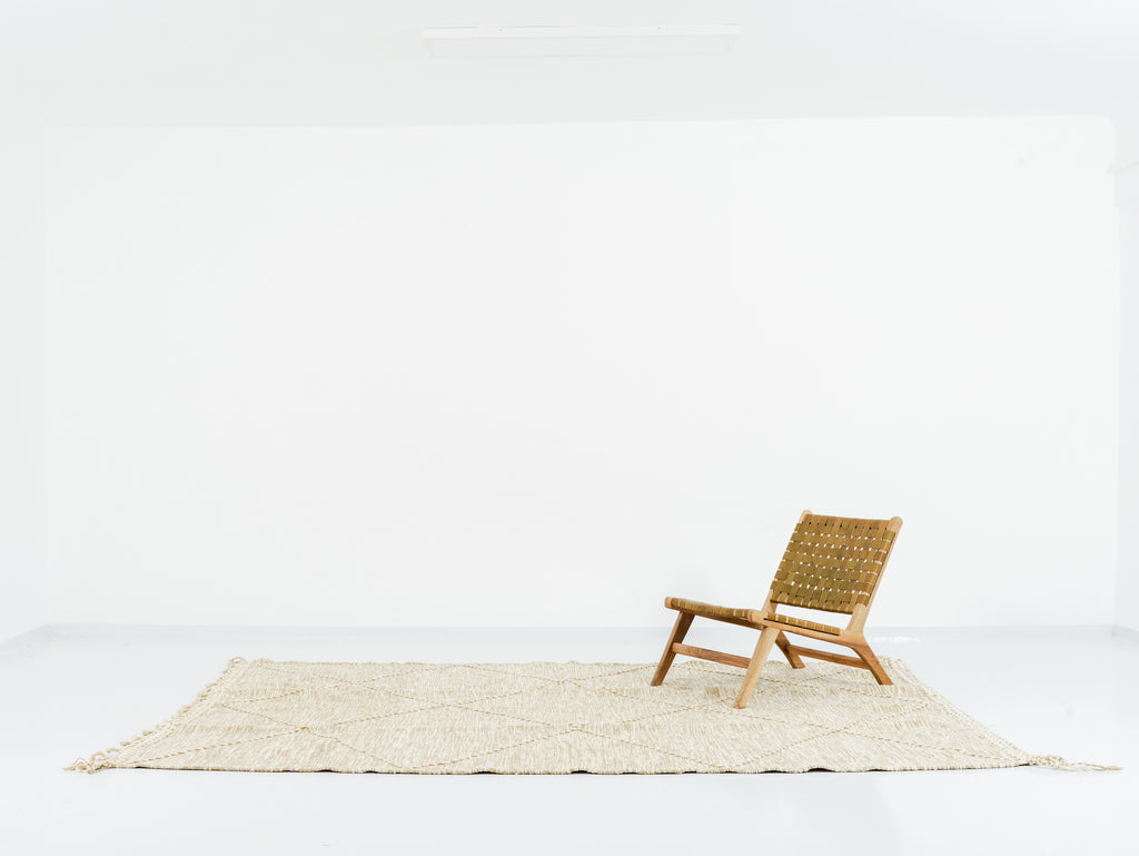 Tapis berbère Zanafi n°2710 - Merzouga - 290x 192 cm