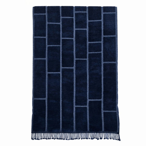 Berber Mrirt rug no. 3246 - Bamboo - 256 x 241 cm