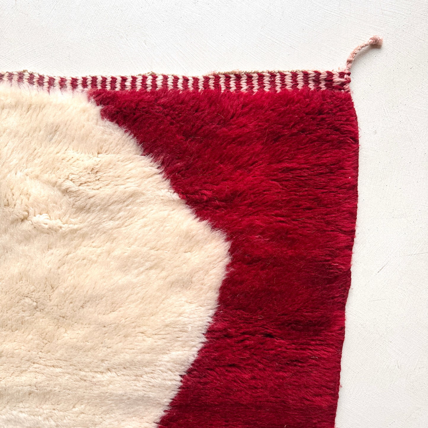 Tapis berbère n° 3266 - Lips - 252 x 152 cm