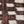 Berber Kilim Boucherouite rug n°2754 - Chestnut - 156 x 95 cm