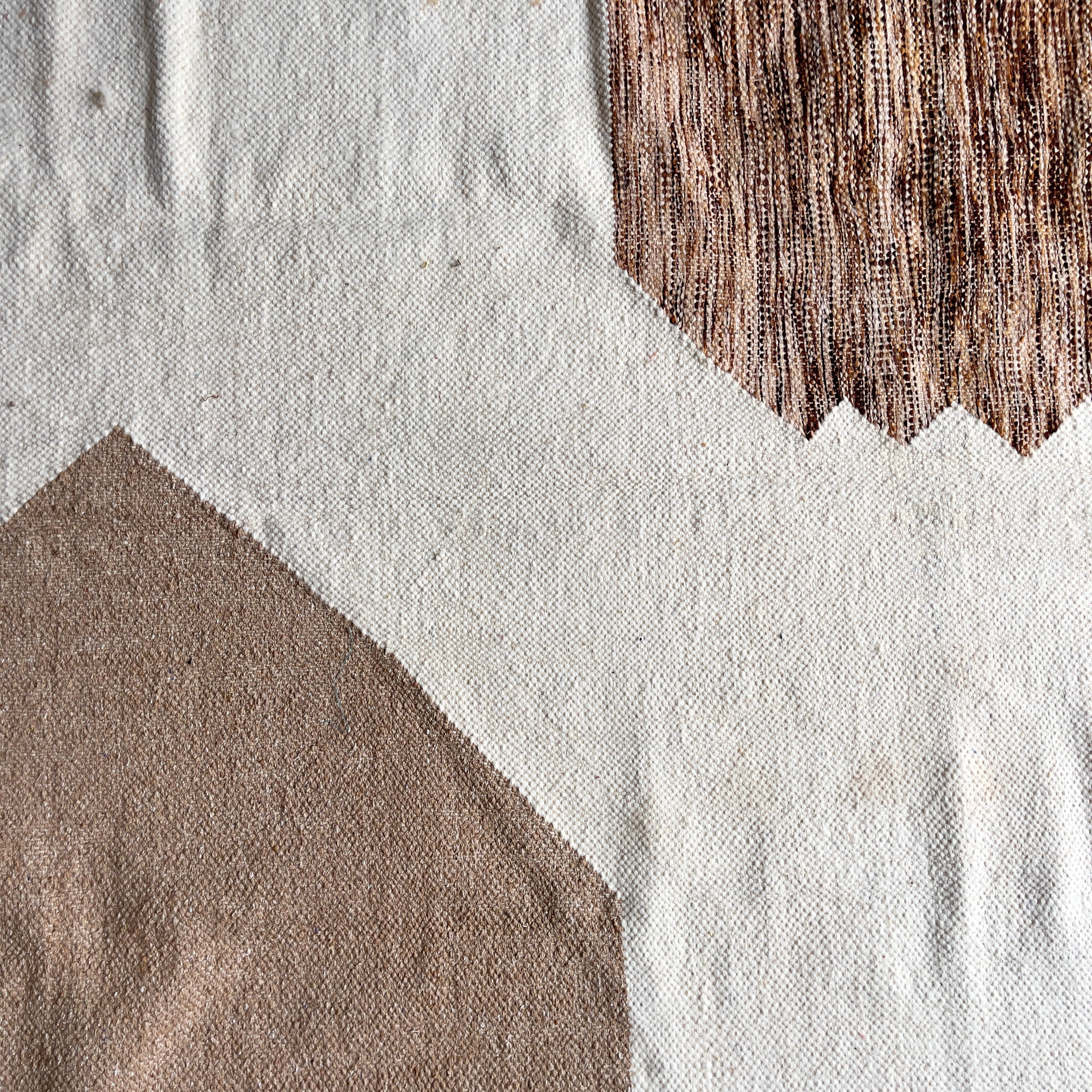 Tapis berbère Kilim n°3172 - Lino - 295 x 196 cm