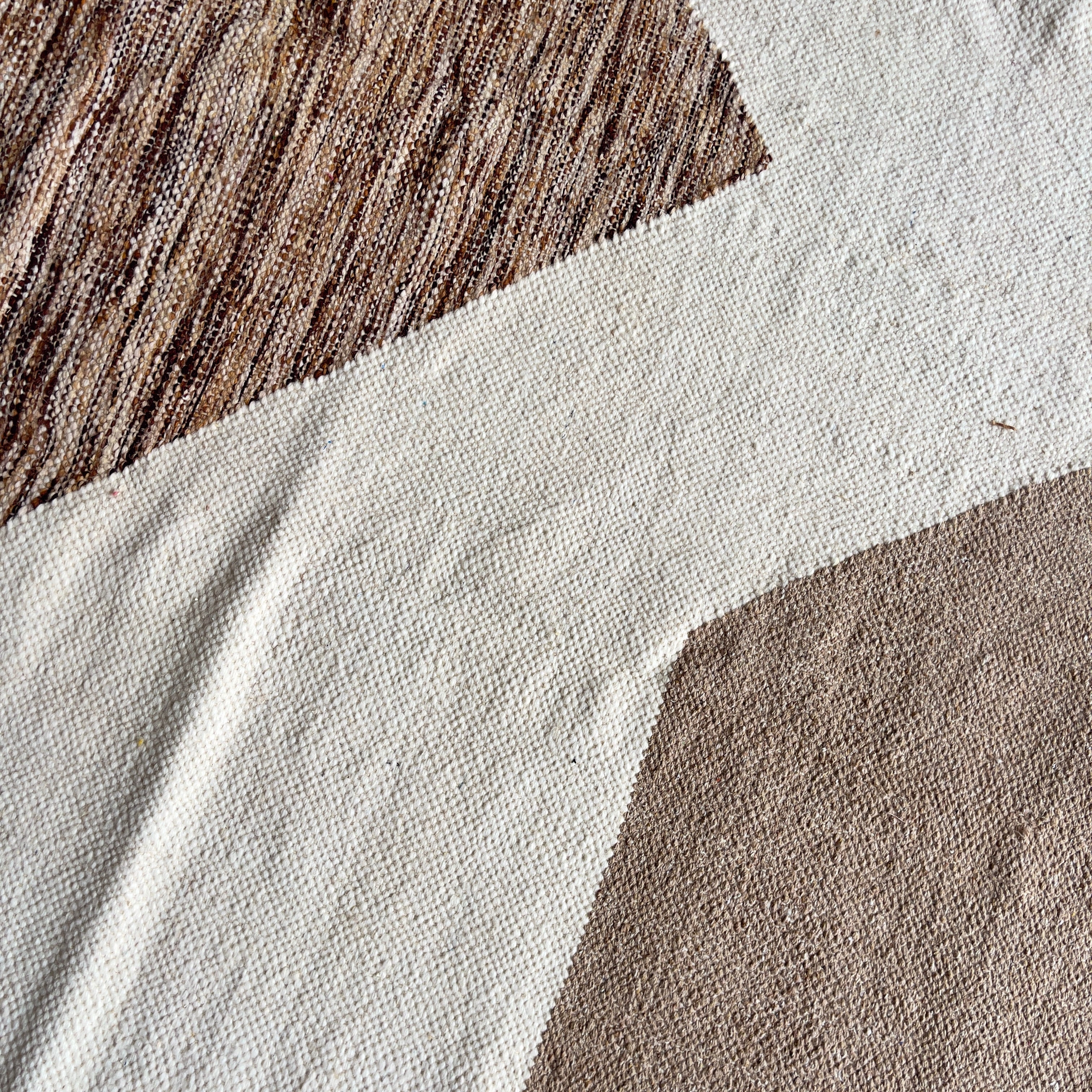 Tapis berbère Kilim n°3172 - Lino - 295 x 196 cm