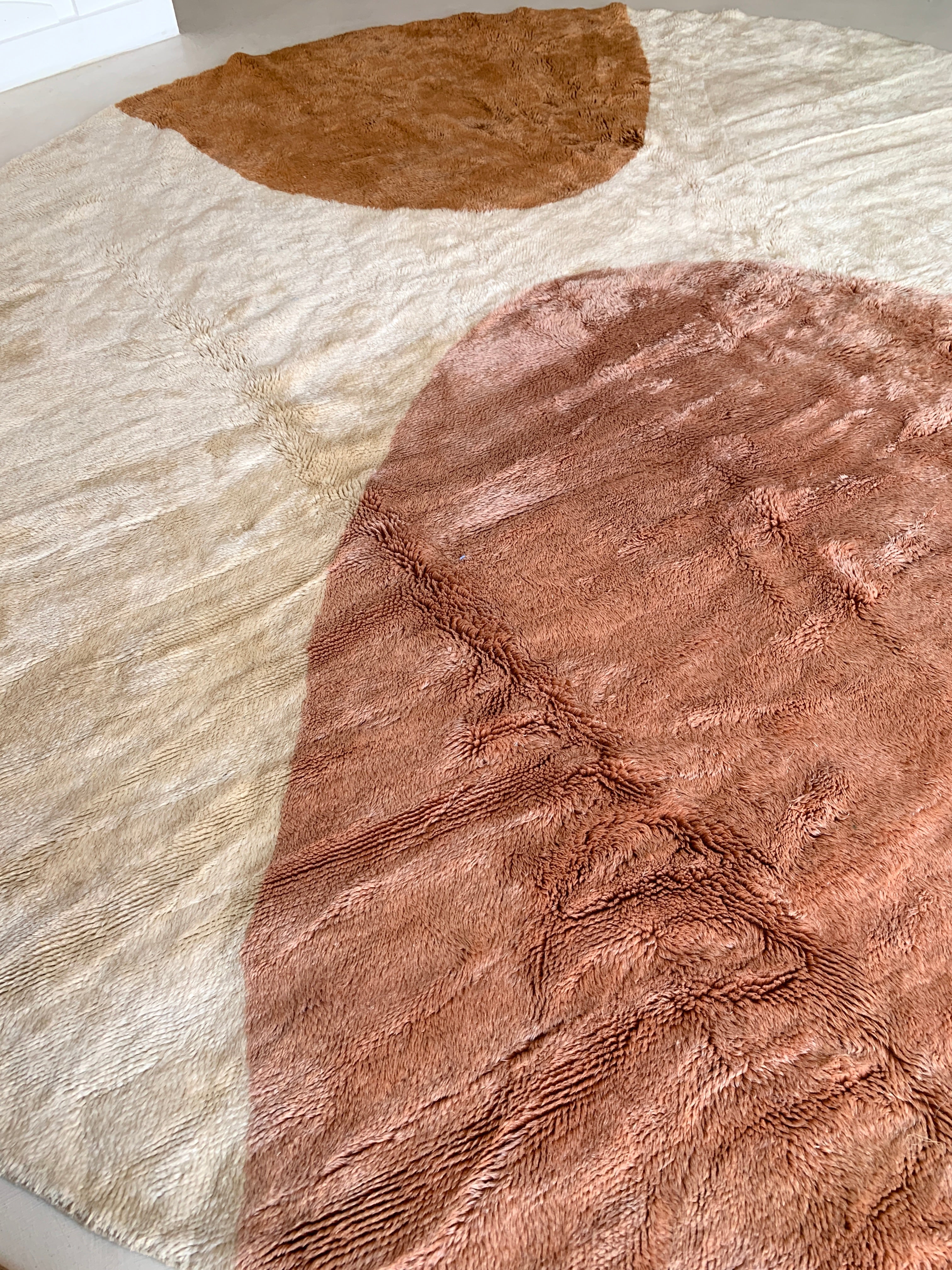 Mrirt Rond LUNOR - Offre personnalisable