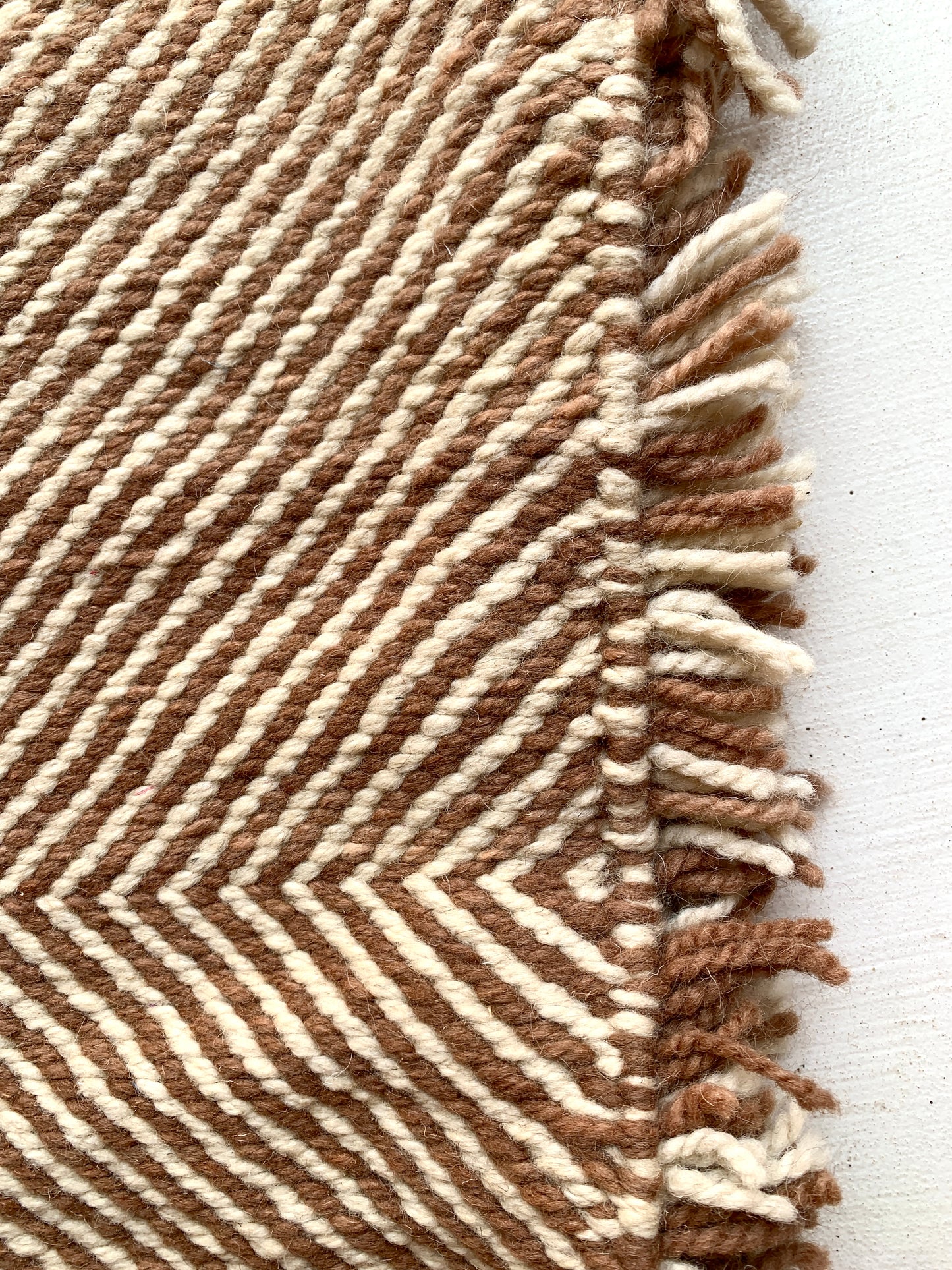 Tapis berbère Kilim n°3097 - Neyra - 406 x 307 cm