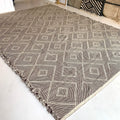 Zanafi Berber rug No. 3098 - Seyra - 397 x 294 cm