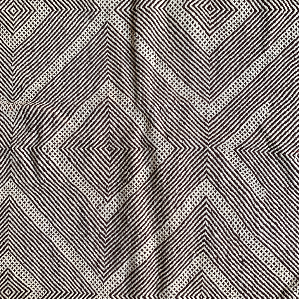 Zanafi Berber rug No. 3098 - Seyra - 397 x 294 cm