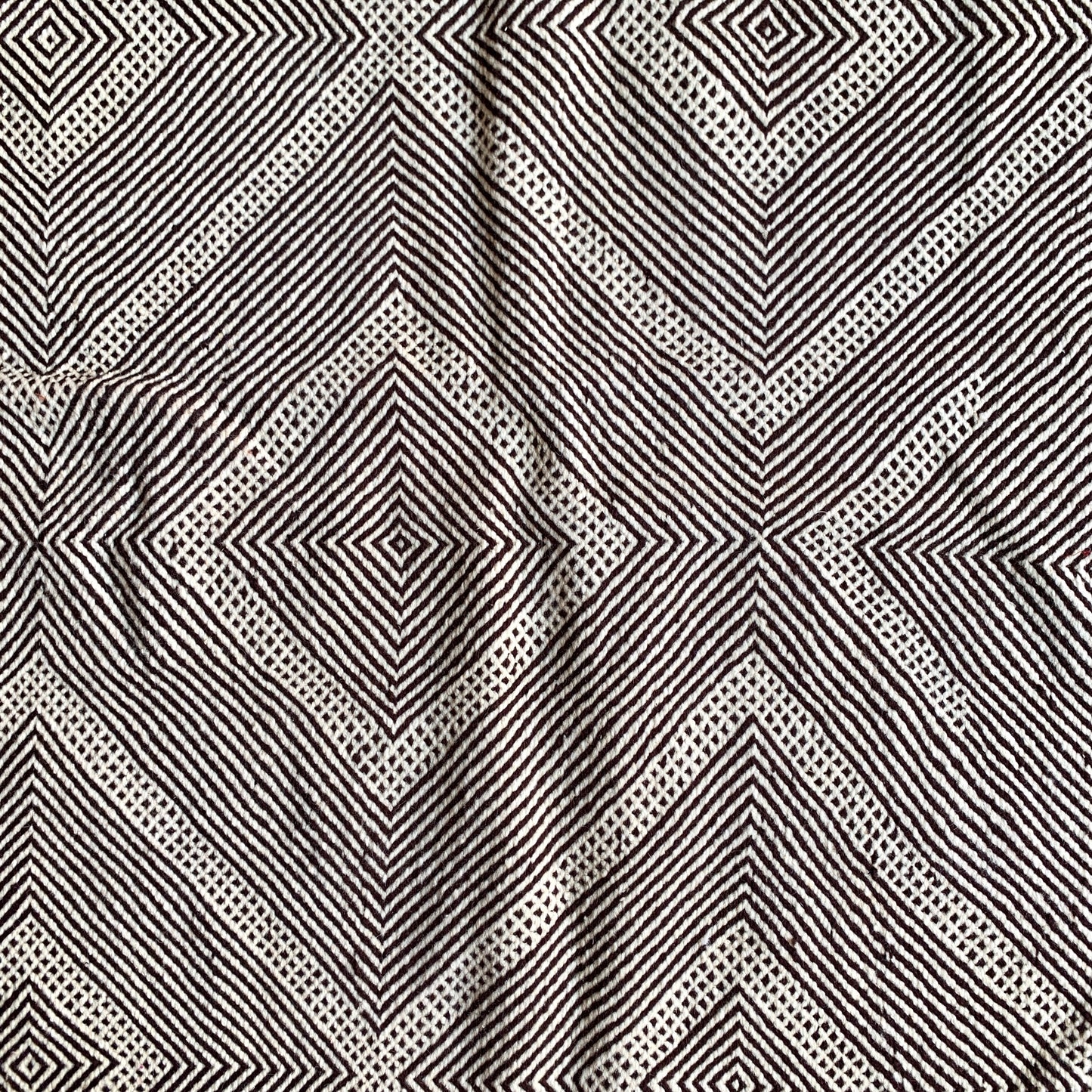 Tapis berbère Kilim n°3098 - Seyra - 397 x 294 cm