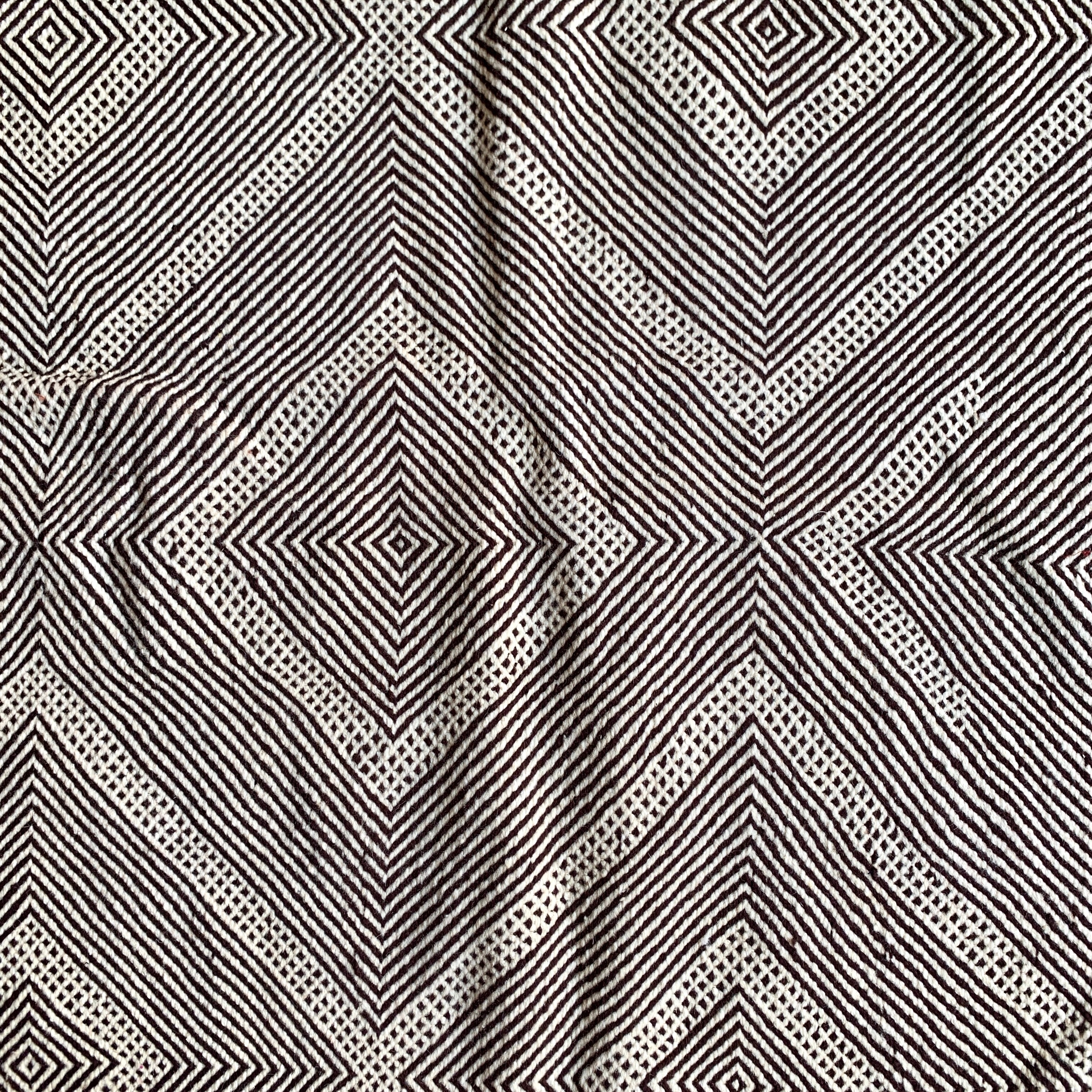 Zanafi Berber rug No. 3098 - Seyra - 397 x 294 cm