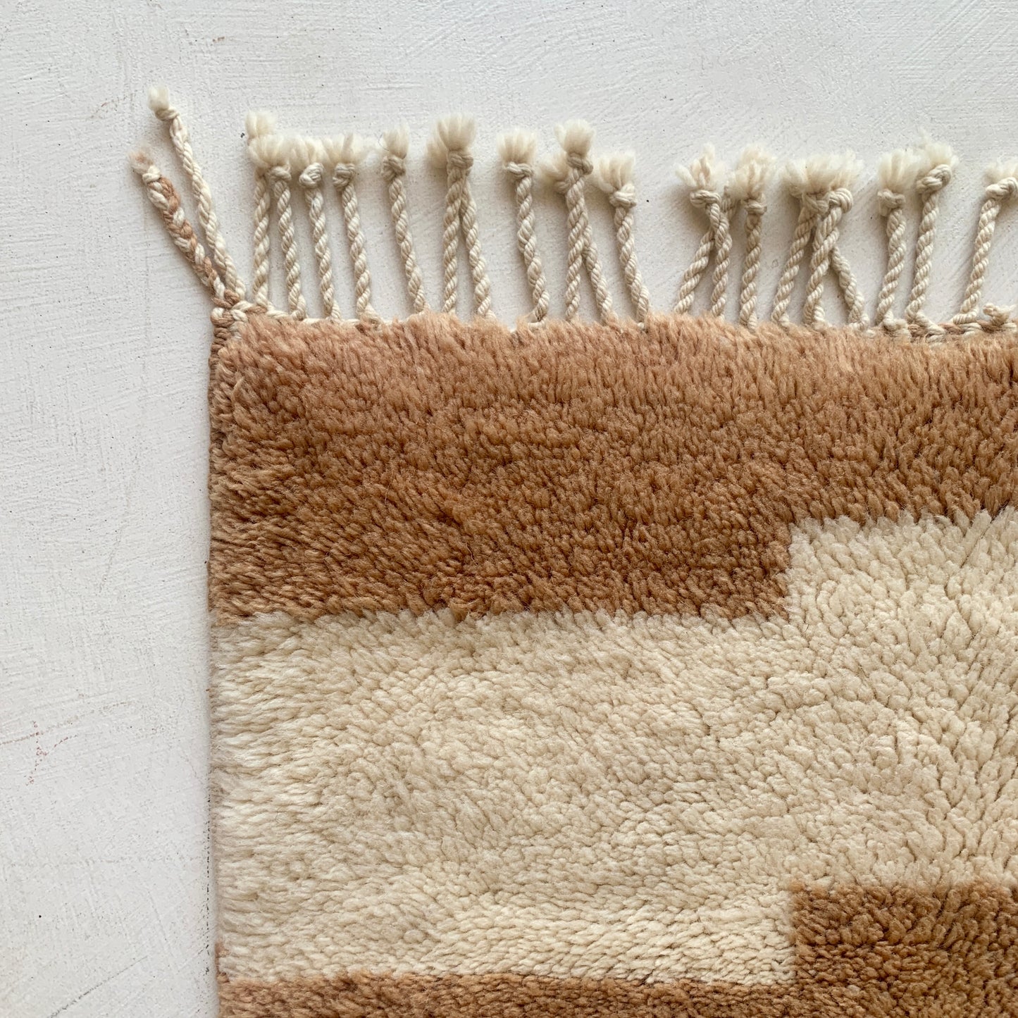 Tapis berbère Mrirt n°3128 - Ayla - 159 x 97 cm