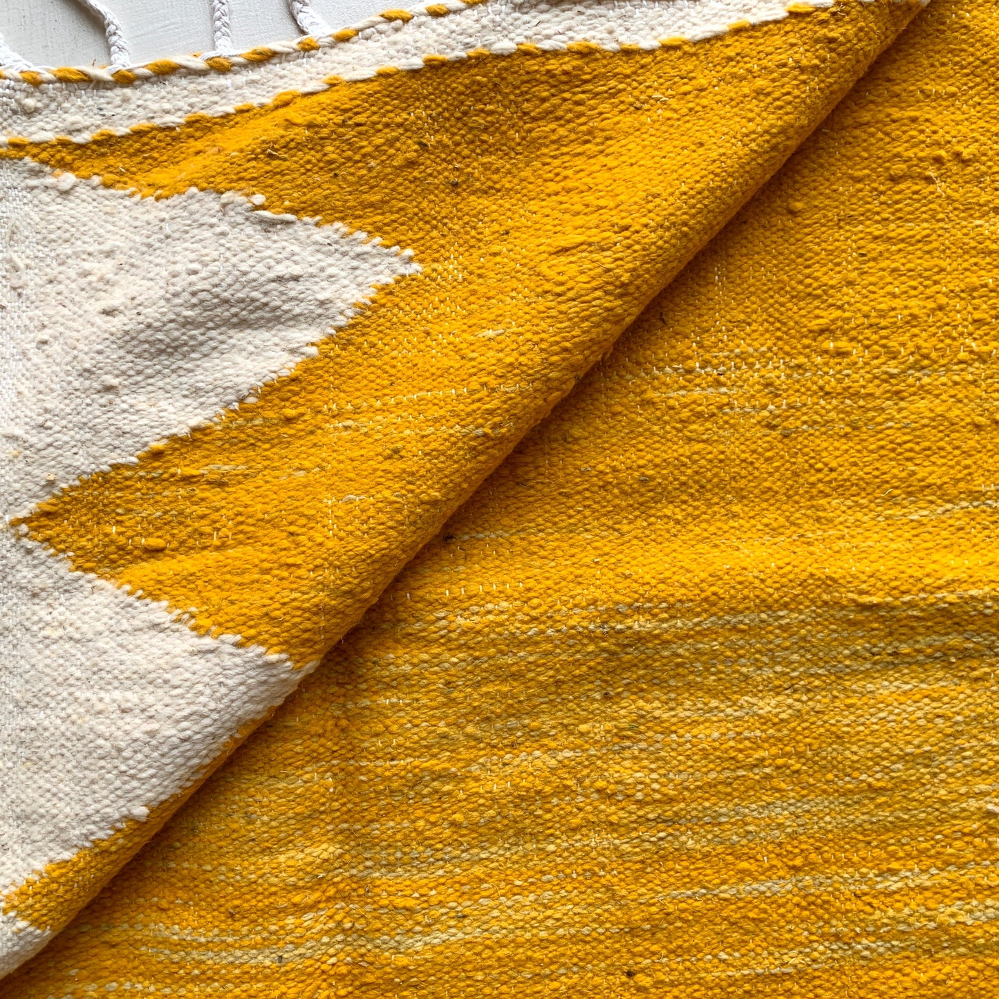 Tapis berbère Kilim n°3138 - Solaris - 312 x 189 cm