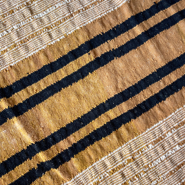 Tapis berbère couloir n°2977 - Séville - 304 x 100 cm