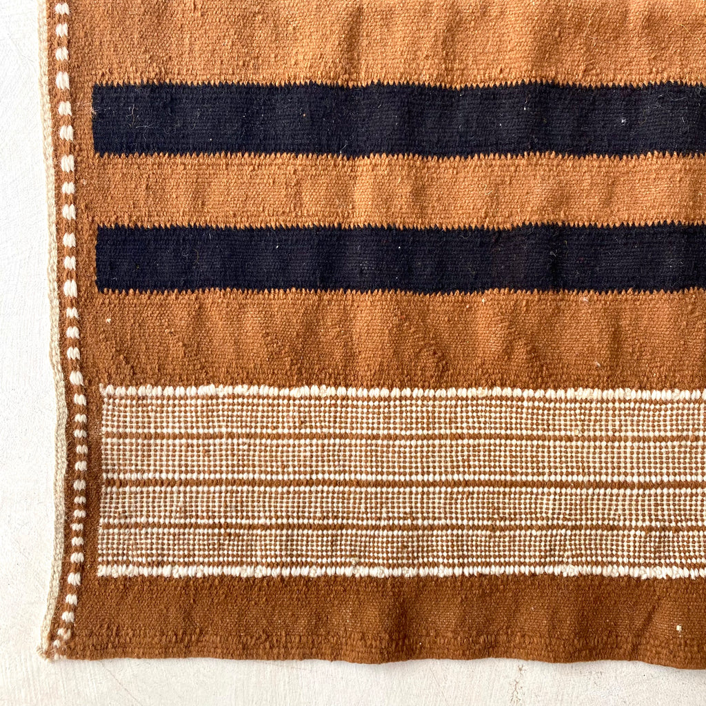 Tapis berbère couloir n°3180 - Séville - 308 x 108 cm