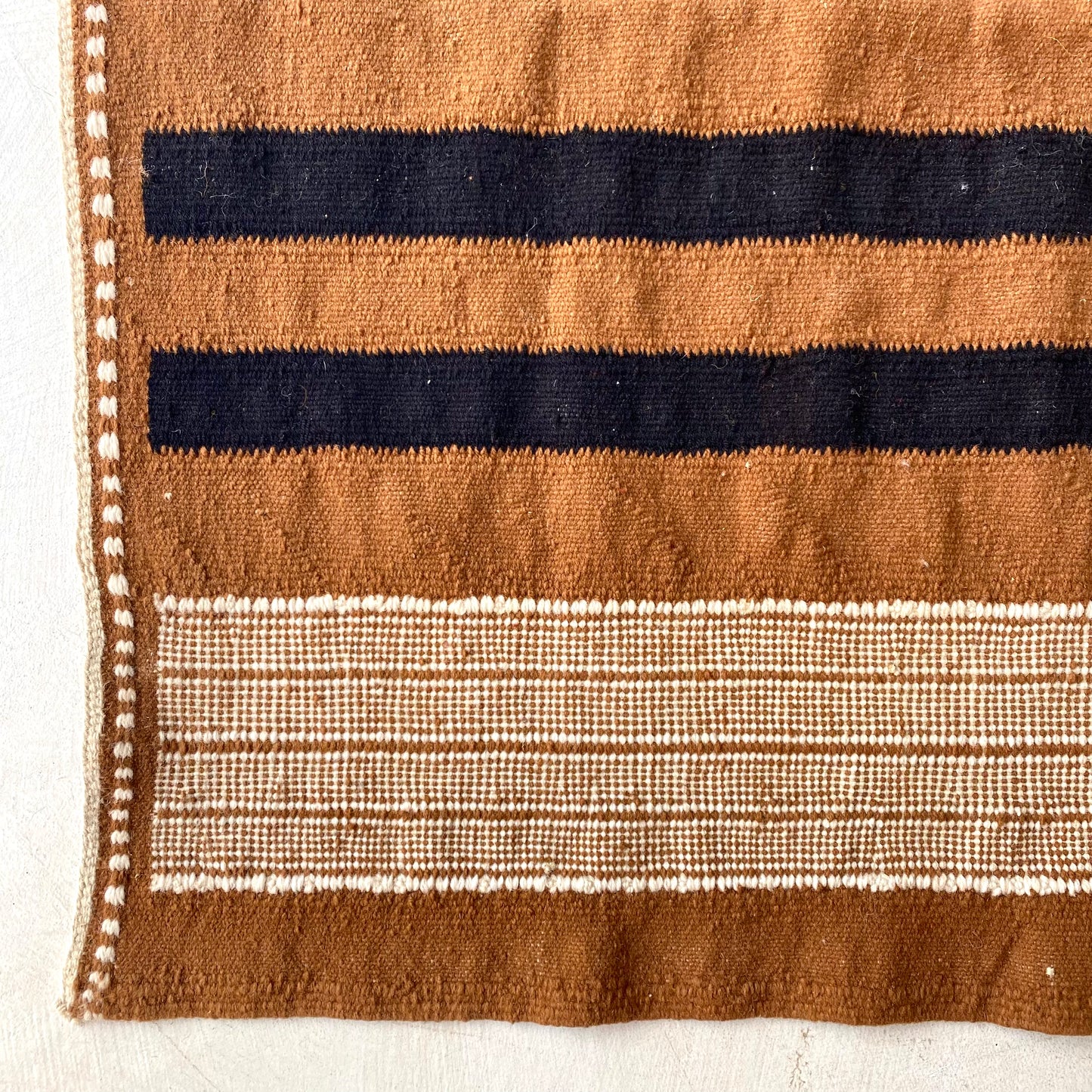 Tapis berbère couloir n°3180 - Séville - 308 x 108 cm