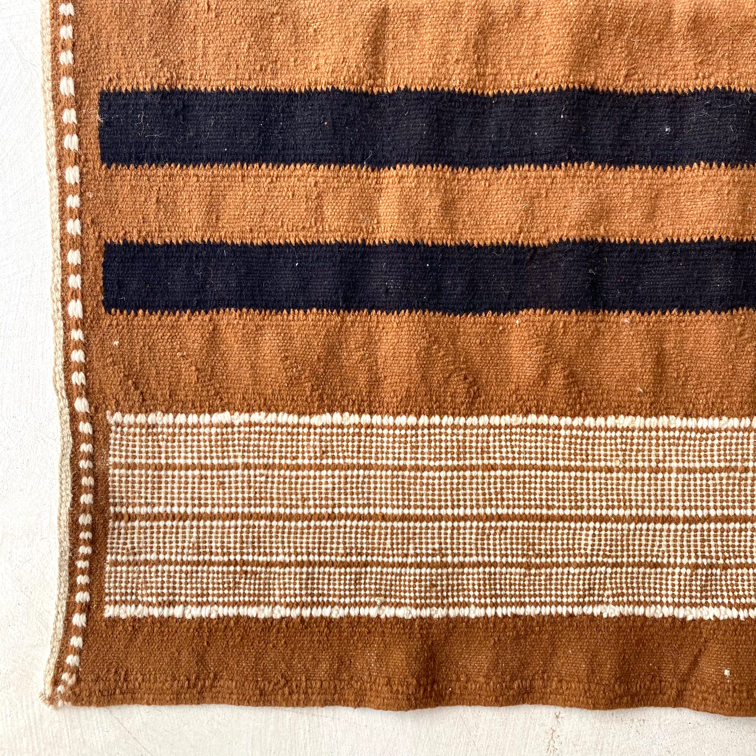 Tapis berbère couloir n°3180 - Séville - 308 x 108 cm