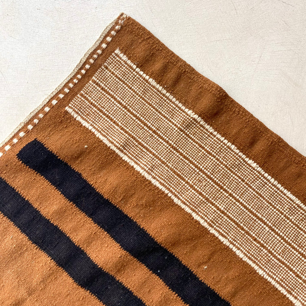 Tapis berbère couloir n°3180 - Séville - 308 x 108 cm