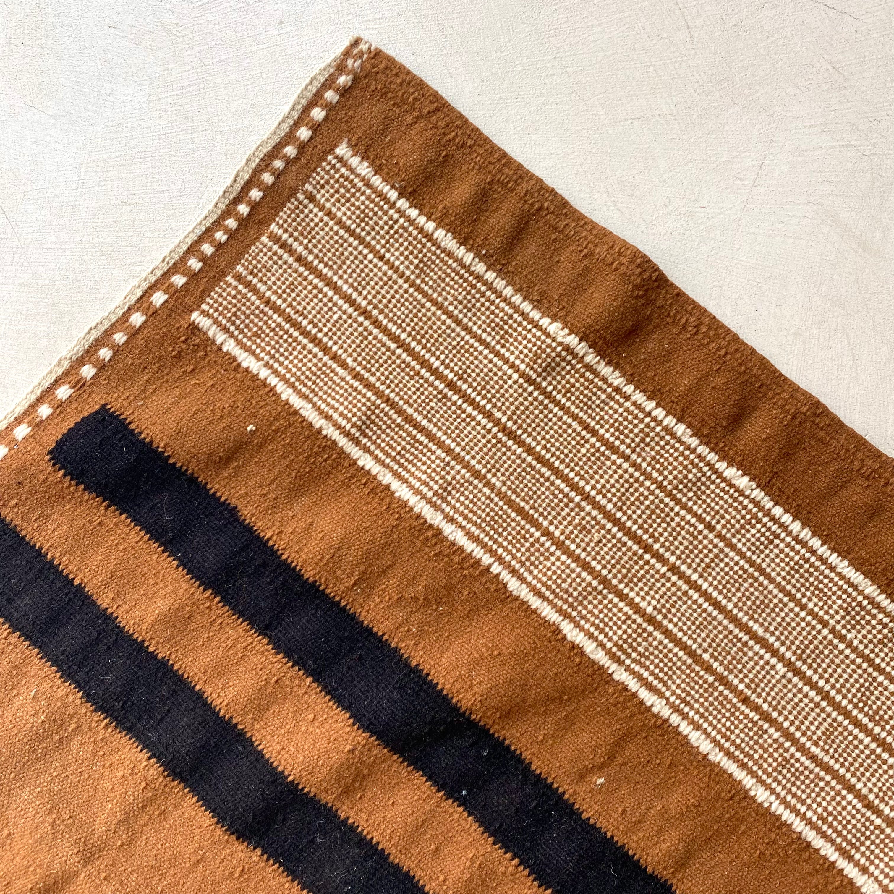 Tapis berbère couloir n°3180 - Séville - 308 x 108 cm