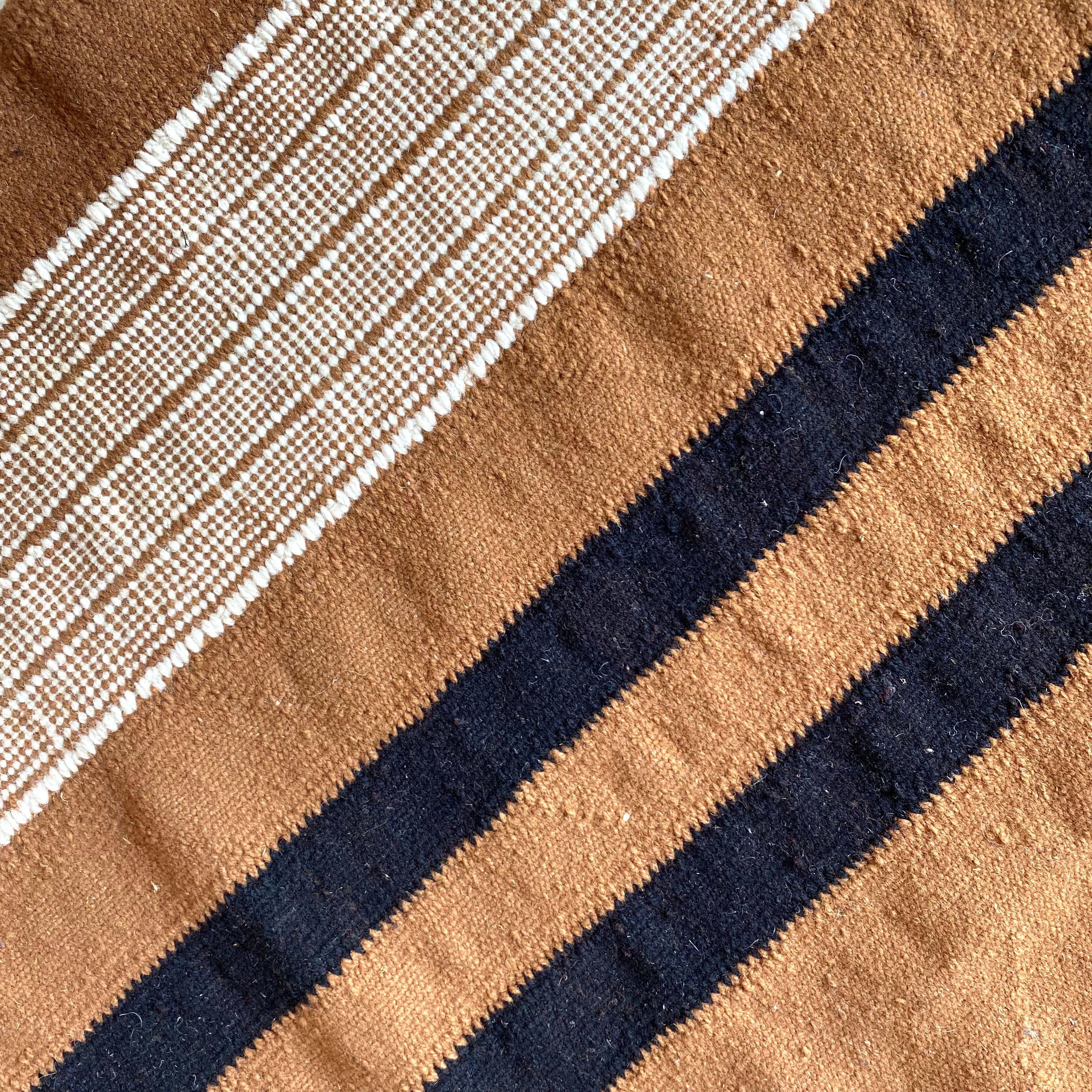 Tapis berbère couloir n°3180 - Séville - 308 x 108 cm