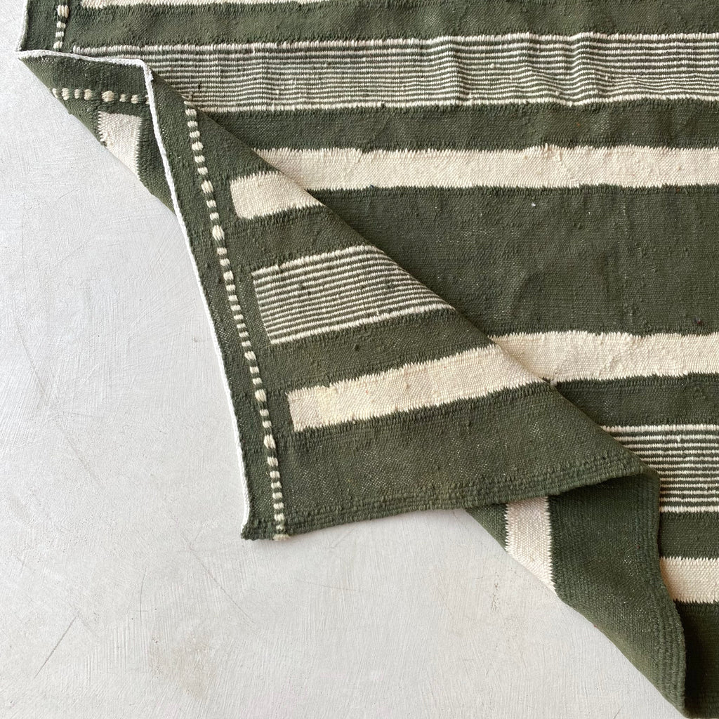 Tapis berbère Kilim Tazenakhat n°3164 - Arbre - 257 x 147 cm