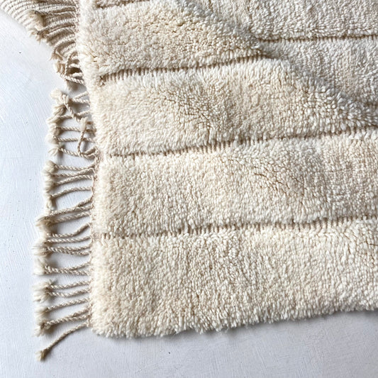 Tapis berbère Béni Ouarrain n° 3253 - Kapla - 296 x 205 cm