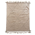 Zanafi Berber rug n°2923 - Ocean PM - 202 x 149 cm