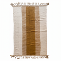 Tapis berbère Kilim n°3363 - Ligne - 258 x 156 cm