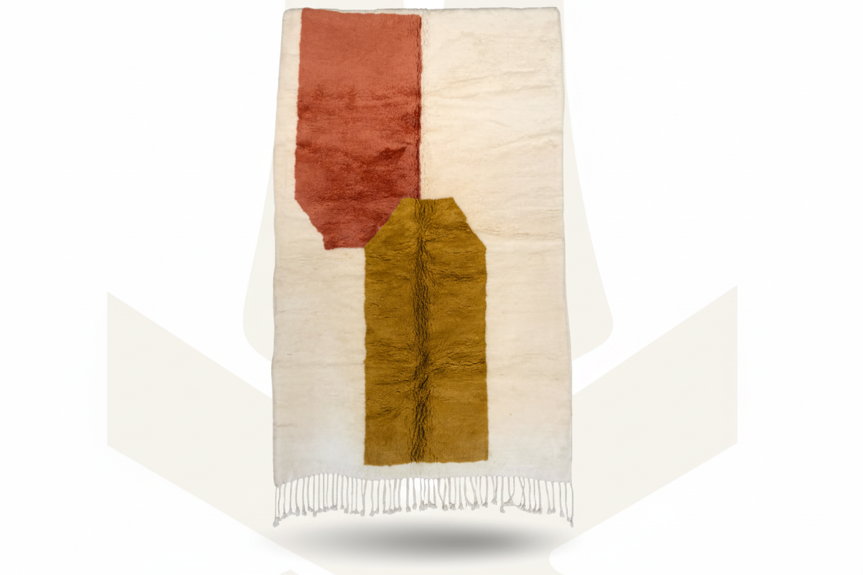 Mrirt ACAJOU - Offre personnalisable