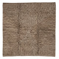Berber Mrirt rug no. 3246 - Bamboo - 256 x 241 cm