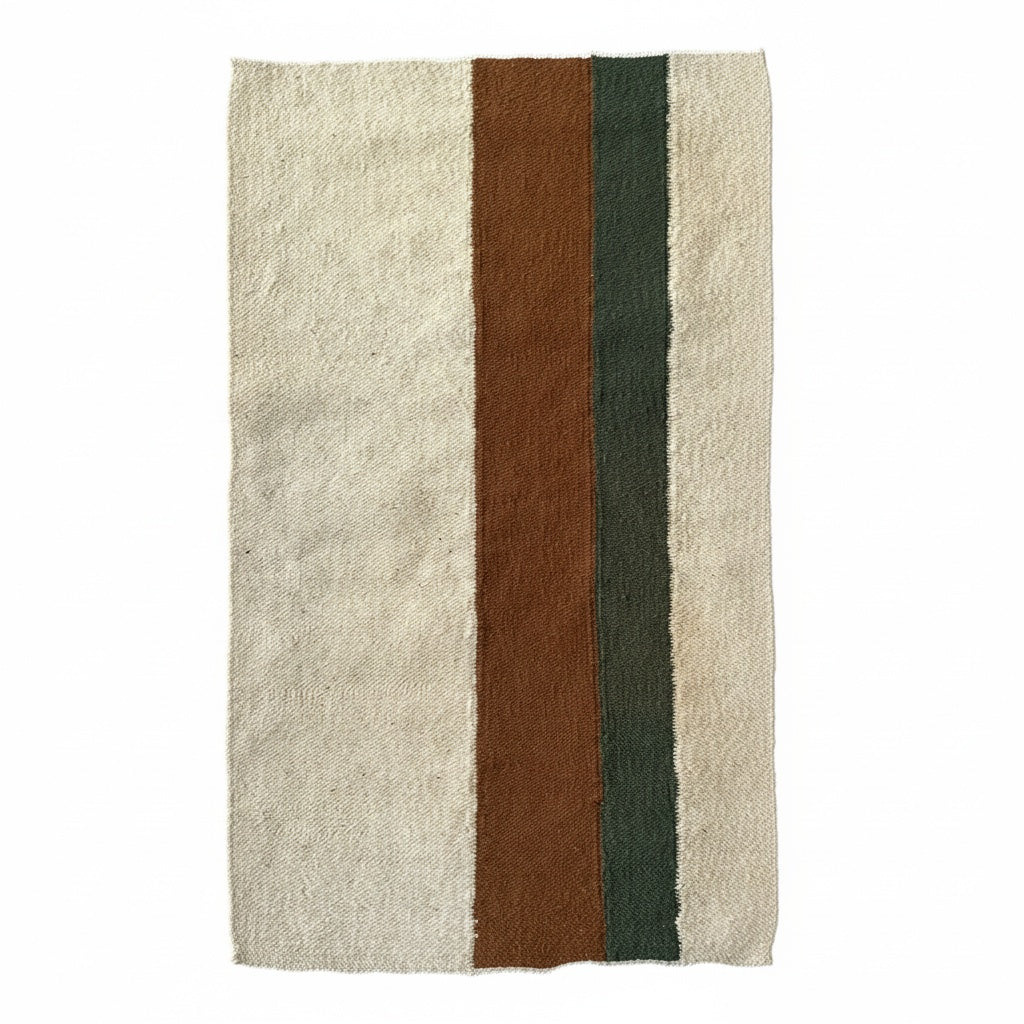 Kilim CAPUCE - Customizable offer