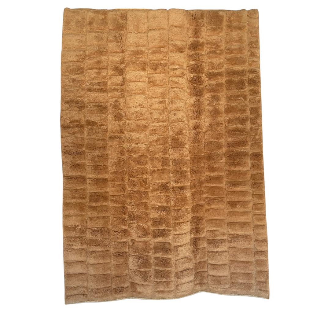 Berber rug Mrirt n°2784 - Amazon - 308 x 400 cm