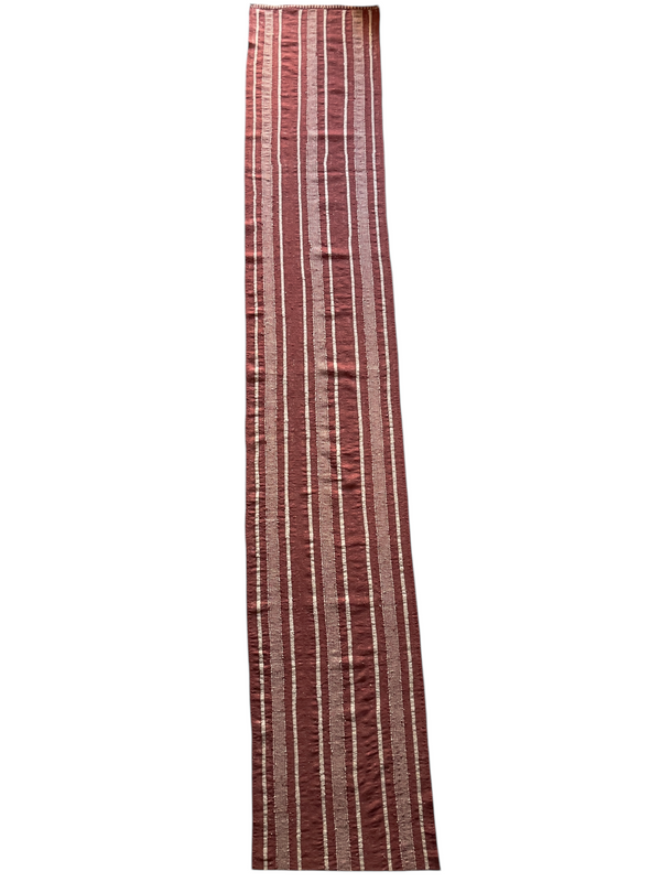 Tapis berbère couloir n°2978 - Canyon 1 - 615 x 98 cm