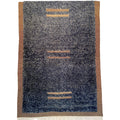 Mrirt Berber rug n°2778 - Fawn - 292 x 208 cm