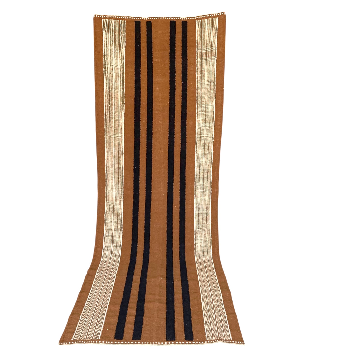 Tapis berbère couloir n°3180 - Séville - 308 x 108 cm