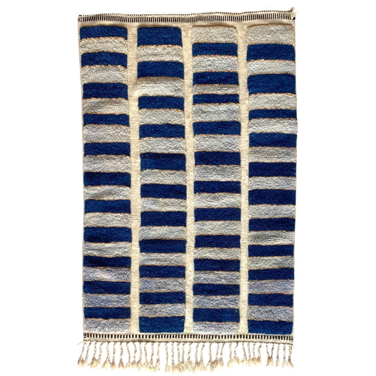 Marmoucha Berber rug n°2774 - Catalog - 155 x 105 cm